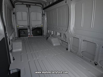 2025 Ford Transit-350 Base
