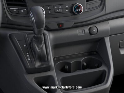 2025 Ford Transit-350 Base