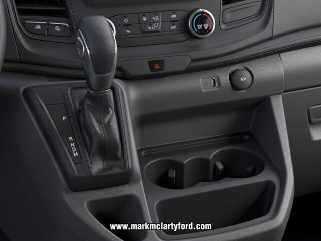 2025 Ford Transit-350 Base