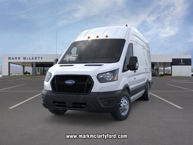 2025 Ford Transit-350 Base