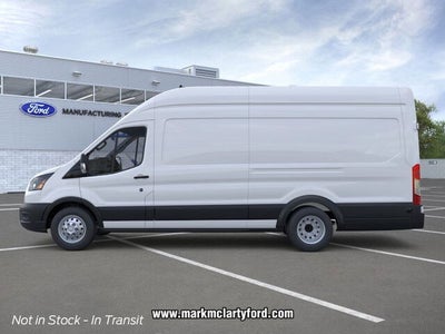 2025 Ford Transit-350 Base