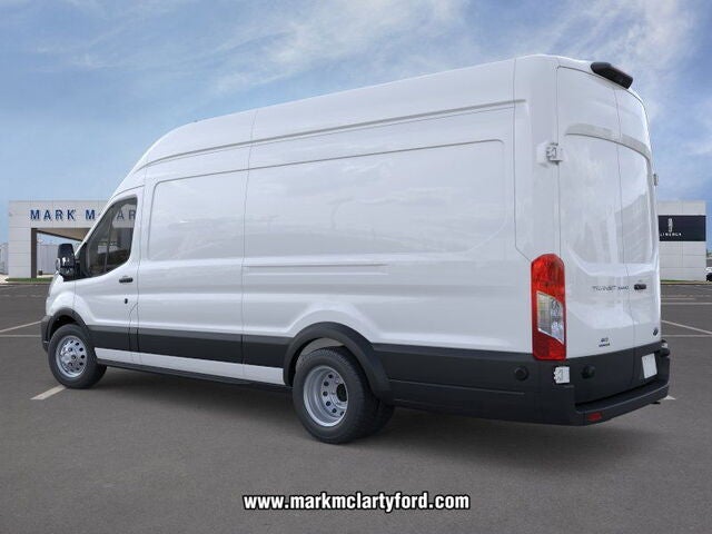 2025 Ford Transit-350 Base