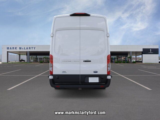 2025 Ford Transit-350 Base