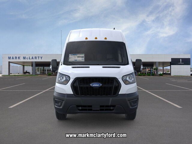 2025 Ford Transit-350 Base