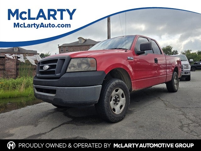 2006 Ford F-150's photo