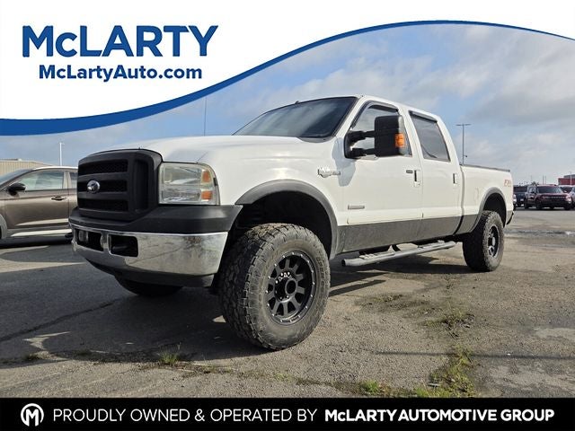 2006 Ford F-250's photo