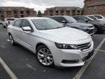 2017 Chevrolet Impala Premier 2LZ