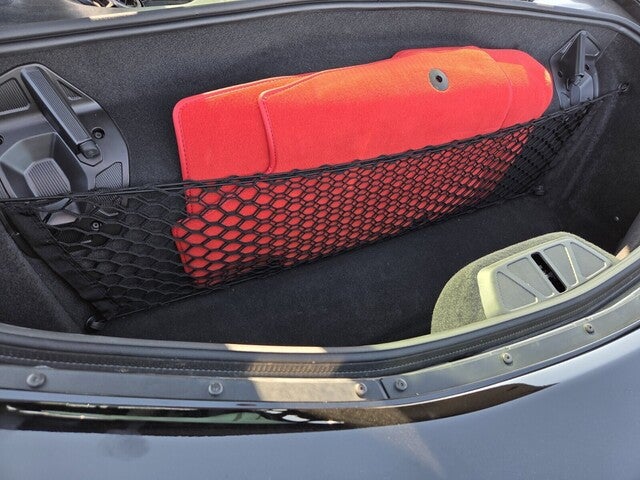 2024 Chevrolet Corvette Stingray 3LT