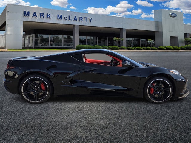 2024 Chevrolet Corvette Stingray 3LT