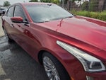 2018 Cadillac CTS 3.6L Luxury