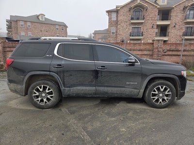 2020 GMC Acadia SLE