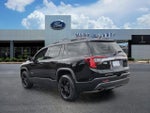 2022 GMC Acadia AT4