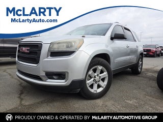 2015 GMC Acadia SLE-2