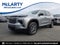 2024 Chevrolet Traverse LT 1LT