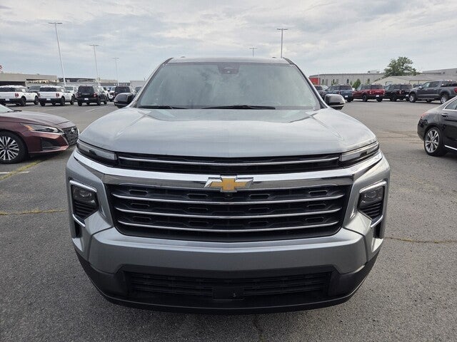 2024 Chevrolet Traverse LT 1LT
