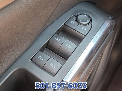 2024 Chevrolet Traverse LT 1LT