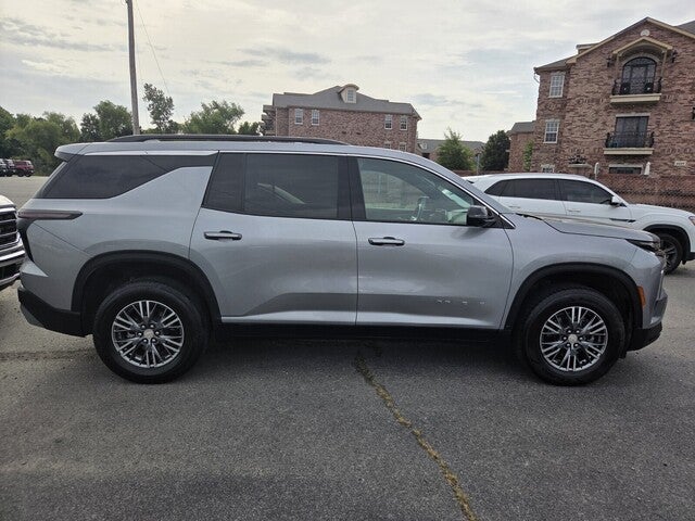2024 Chevrolet Traverse LT 1LT