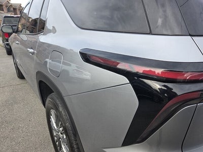 2024 Chevrolet Traverse LT 1LT