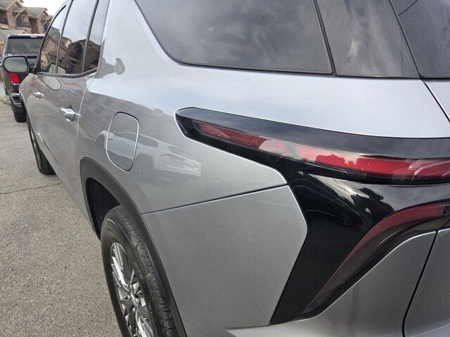 2024 Chevrolet Traverse LT 1LT