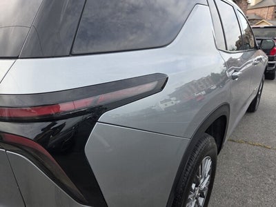 2024 Chevrolet Traverse LT 1LT
