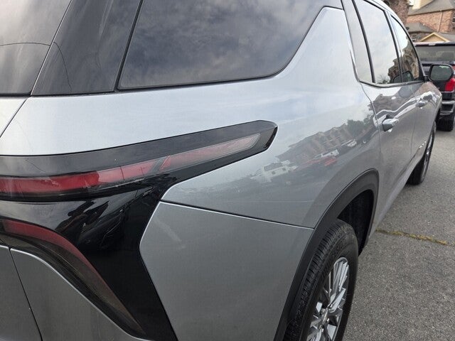 2024 Chevrolet Traverse LT 1LT