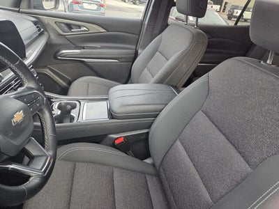2024 Chevrolet Traverse LT 1LT