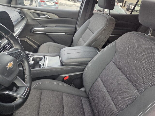 2024 Chevrolet Traverse LT 1LT