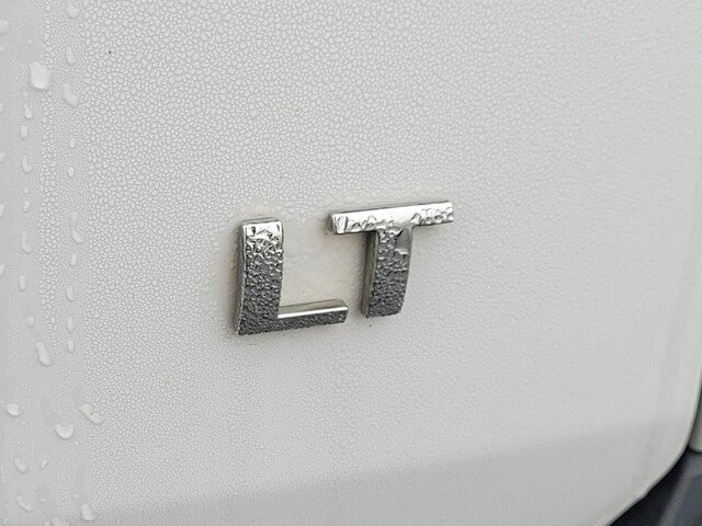 2023 Chevrolet Traverse LT Cloth w/2FL