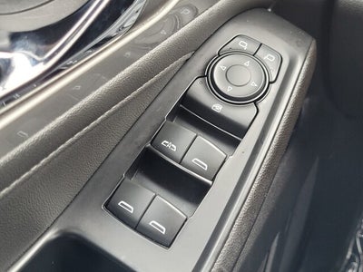 2023 Chevrolet Traverse LT Cloth w/2FL