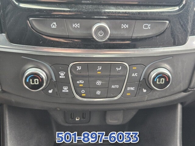 2023 Chevrolet Traverse LT 1LT