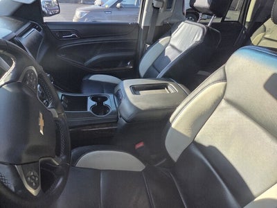 2019 Chevrolet Tahoe LS