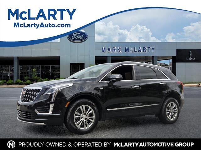 2021 Cadillac XT5 FWD Premium Luxury's photo