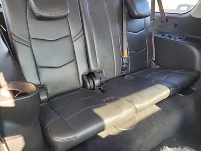 2019 Cadillac Escalade ESV Luxury