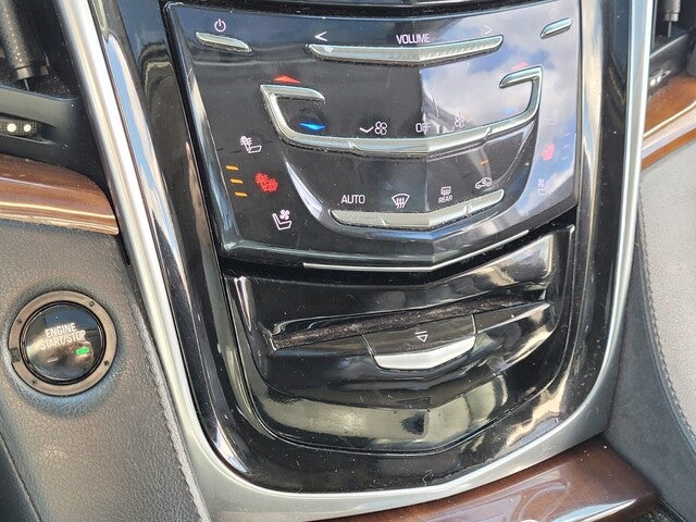 2019 Cadillac Escalade ESV Luxury