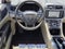 2020 Lincoln Continental Standard