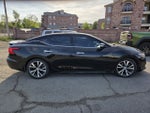2017 Nissan Maxima 3.5 SV