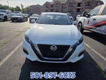 2022 Nissan Altima 2.5 S