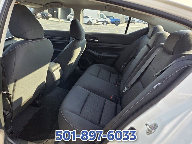 2022 Nissan Altima 2.5 S