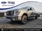 2017 Nissan Titan XD PRO-4X