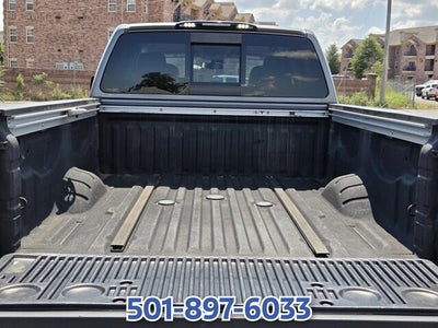2017 Nissan Titan XD PRO-4X