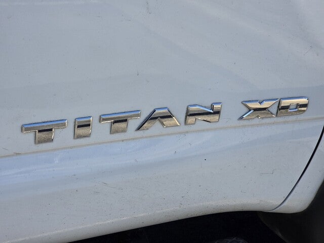 2019 Nissan Titan XD SL