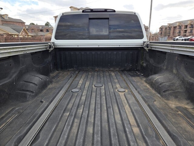 2019 Nissan Titan XD SL