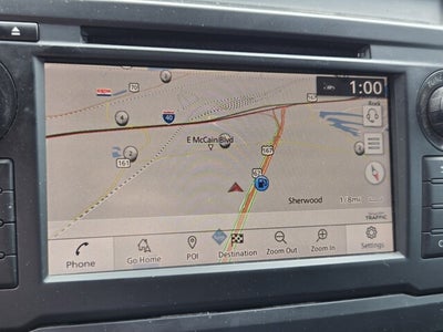 2019 Nissan Titan XD SL