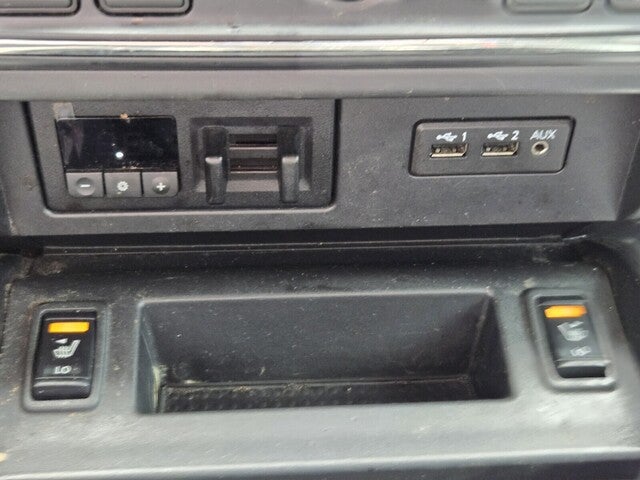 2019 Nissan Titan XD SL