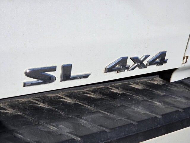 2019 Nissan Titan XD SL