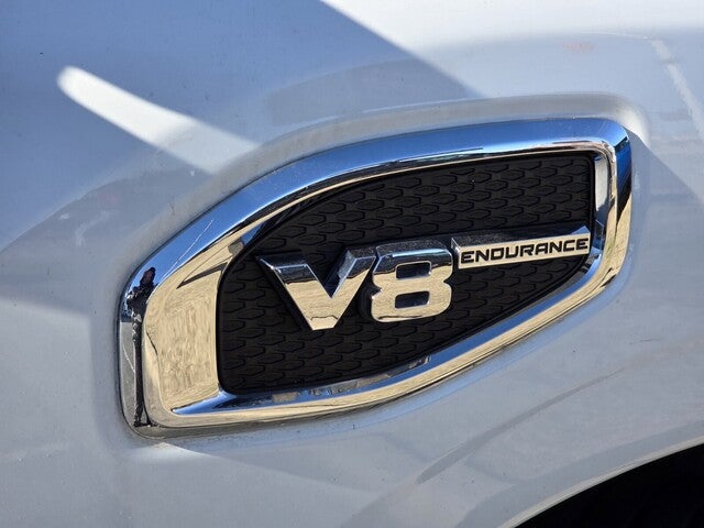 2019 Nissan Titan XD SL