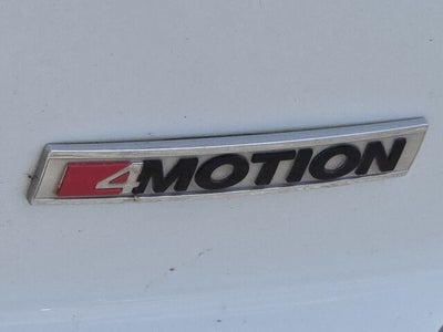 2021 Volkswagen Atlas Cross Sport 3.6L V6 SEL Premium R-Line