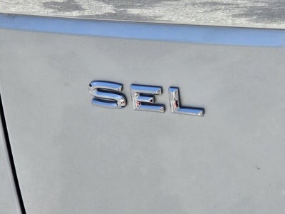 2019 Volkswagen Atlas SEL 4Motion