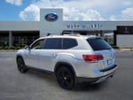2019 Volkswagen Atlas SEL 4Motion