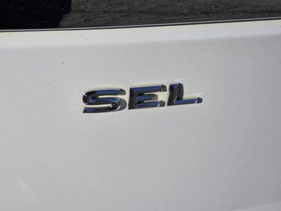 2019 Volkswagen Atlas SEL Premium 4Motion